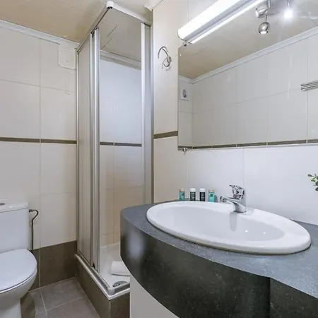 Apartment Bright Near The Sea Ostende