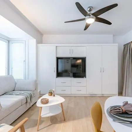 Apartamento Bright Near The Sea Ostende