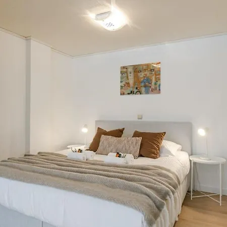 Apartamento Bright Near The Sea *